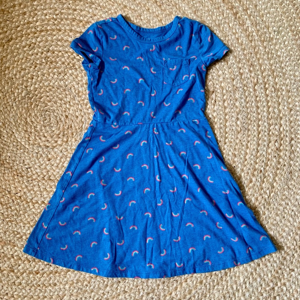 GAP Kids Dress Size M